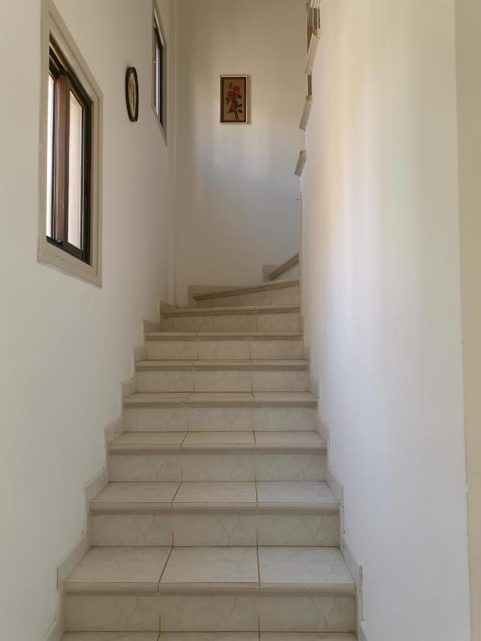 Seaclusion Vacation Villa Pomos Buitenkant foto